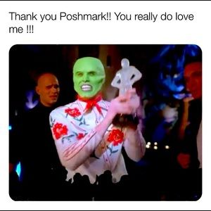 TOP 5 STAR SELLER!!🥰🥰🥰🥰🥰